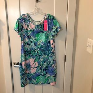NWT Lilly Pulitzer Dress